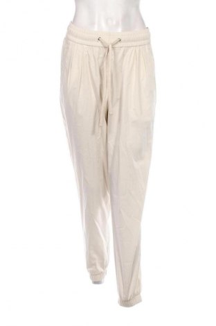 Damenhose Gerry Weber, Größe M, Farbe Ecru, Preis 12,99 €