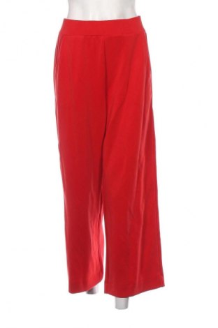 Γυναικείο παντελόνι Gerry Weber, Μέγεθος M, Χρώμα Κόκκινο, Τιμή 16,99 €