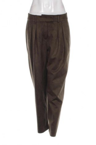 Γυναικείο παντελόνι Gerry Weber, Μέγεθος M, Χρώμα Πράσινο, Τιμή 10,99 €