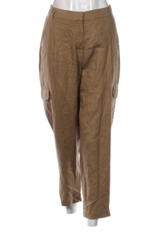 Dámské kalhoty  Gerry Weber, Velikost M, Barva Hnědá, Cena  1 249,00 Kč