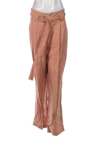Pantaloni de femei Gerry Weber, Mărime M, Culoare Portocaliu, Preț 26,99 Lei