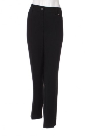 Дамски панталон Gerry Weber, Размер XL, Цвят Черен, Цена 27,09 €