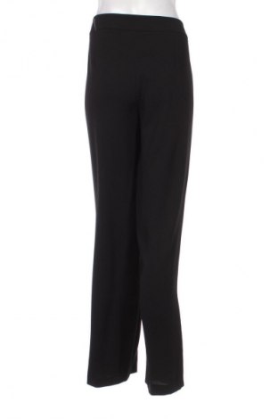 Γυναικείο παντελόνι Gerry Weber, Μέγεθος L, Χρώμα Μαύρο, Τιμή 9,99 €