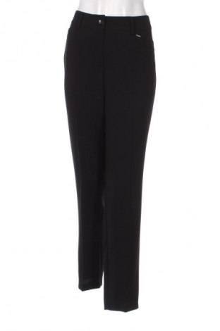 Γυναικείο παντελόνι Gerry Weber, Μέγεθος M, Χρώμα Μαύρο, Τιμή 10,99 €