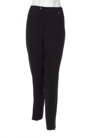 Γυναικείο παντελόνι Gerry Weber, Μέγεθος L, Χρώμα Μαύρο, Τιμή 9,99 €