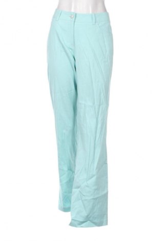 Damenhose Gerry Weber, Größe M, Farbe Blau, Preis 20,99 €