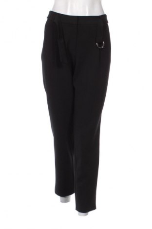 Γυναικείο παντελόνι Gerry Weber, Μέγεθος M, Χρώμα Μαύρο, Τιμή 16,99 €