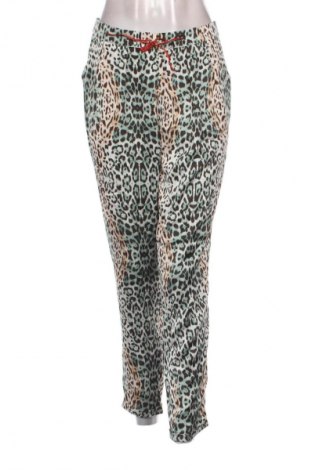 Damenhose Gina Tricot, Größe M, Farbe Mehrfarbig, Preis € 4,99