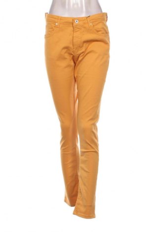 Γυναικείο παντελόνι Giorgio Di Mare, Μέγεθος S, Χρώμα Πορτοκαλί, Τιμή 7,99 €