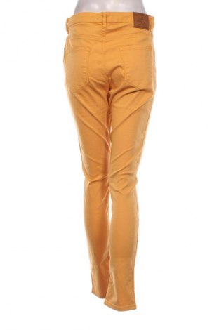 Γυναικείο παντελόνι Giorgio Di Mare, Μέγεθος S, Χρώμα Πορτοκαλί, Τιμή 7,99 €