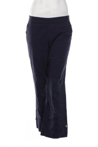 Dámské kalhoty  Goldenpoint, Velikost L, Barva Modrá, Cena  149,00 Kč