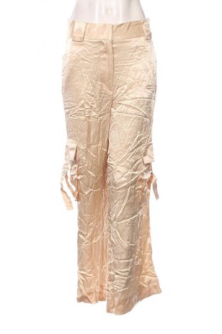 Damenhose H&M, Größe S, Farbe Ecru, Preis 3,99 €