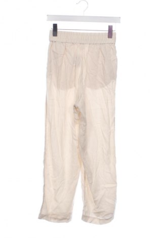 Damenhose H&M, Größe XS, Farbe Ecru, Preis € 5,99