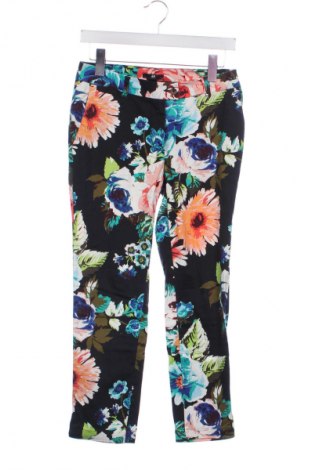 Дамски панталон H&M, Размер XS, Цвят Многоцветен, Цена 2,04 €