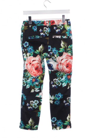 Дамски панталон H&M, Размер XS, Цвят Многоцветен, Цена 2,04 €