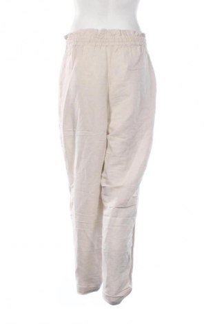Damenhose H&M, Größe M, Farbe Beige, Preis 7,99 €