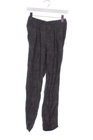 Γυναικείο παντελόνι H&M, Μέγεθος XS, Χρώμα Πολύχρωμο, Τιμή 2,99 €