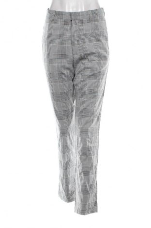 Pantaloni de femei H&M, Mărime L, Culoare Multicolor, Preț 8,99 Lei