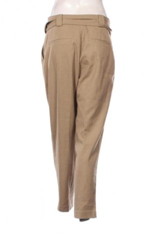Damskie spodnie H&M, Rozmiar M, Kolor Brązowy, Cena 39,99 zł