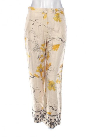 Damskie spodnie H&M, Rozmiar S, Kolor Kolorowy, Cena 40,99 zł