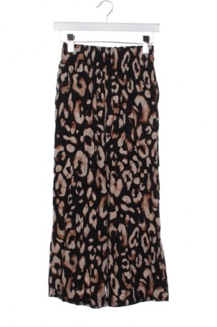 Dámské kalhoty  H&M, Velikost XS, Barva Vícebarevné, Cena  159,00 Kč