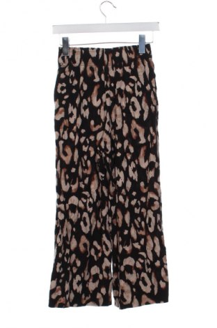 Dámské kalhoty  H&M, Velikost XS, Barva Vícebarevné, Cena  159,00 Kč
