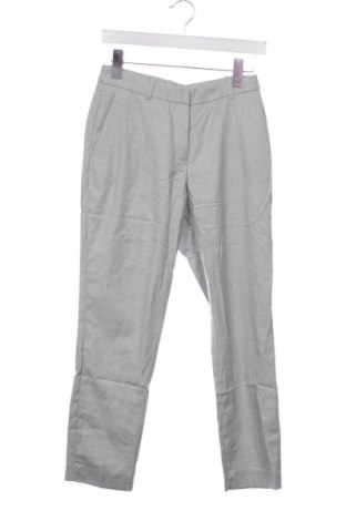 Dámské kalhoty  H&M, Velikost XS, Barva Šedá, Cena  69,00 Kč