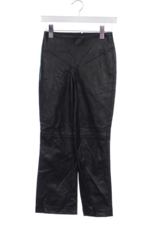 Damenhose H&M, Größe XS, Farbe Schwarz, Preis 2,99 €