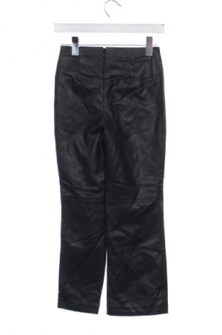 Damenhose H&M, Größe XS, Farbe Schwarz, Preis 2,99 €