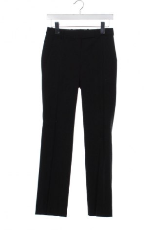 Pantaloni de femei H&M, Mărime XS, Culoare Negru, Preț 20,99 Lei