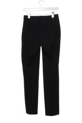 Pantaloni de femei H&M, Mărime XS, Culoare Negru, Preț 20,99 Lei