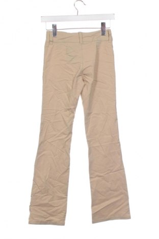 Γυναικείο παντελόνι H&M Divided, Μέγεθος XS, Χρώμα  Μπέζ, Τιμή 2,99 €