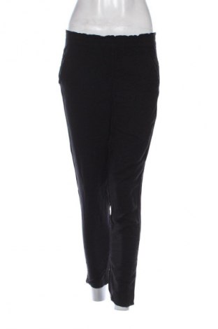 Dámské kalhoty  H&M Divided, Velikost S, Barva Černá, Cena  149,00 Kč