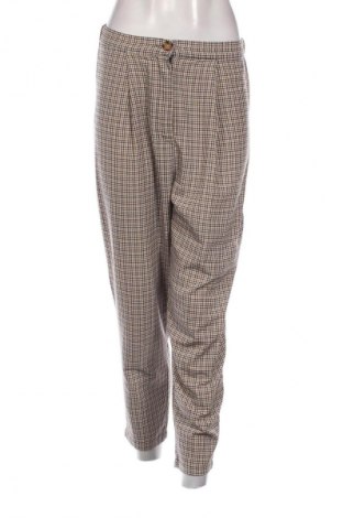 Damenhose H&M Divided, Größe S, Farbe Mehrfarbig, Preis € 5,99