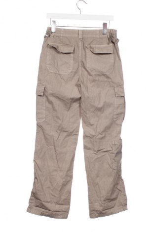 Дамски панталон House, Размер XS, Цвят Бежов, Цена 3,06 €