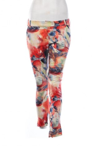 Dámské kalhoty  Il Lanificio, Velikost M, Barva Vícebarevné, Cena  247,00 Kč