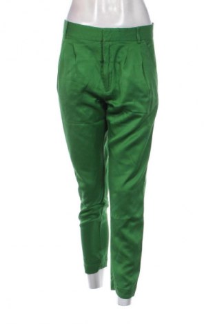 Dámske nohavice In Wear, Veľkosť M, Farba Zelená, Cena  2,95 €