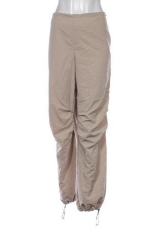 Dámské kalhoty  Just Polly, Velikost M, Barva Béžová, Cena  49,00 Kč