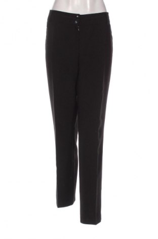Damskie spodnie Karina, Rozmiar XL, Kolor Czarny, Cena 36,99 zł