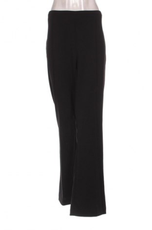Pantaloni de femei Karl Lagerfeld, Mărime XL, Culoare Negru, Preț 809,99 Lei