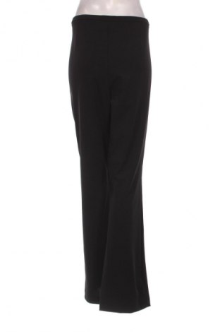 Pantaloni de femei Karl Lagerfeld, Mărime XL, Culoare Negru, Preț 809,99 Lei