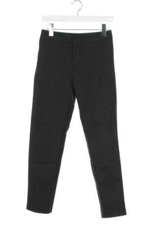 Dámské kalhoty  Karol, Velikost S, Barva Zelená, Cena  49,00 Kč