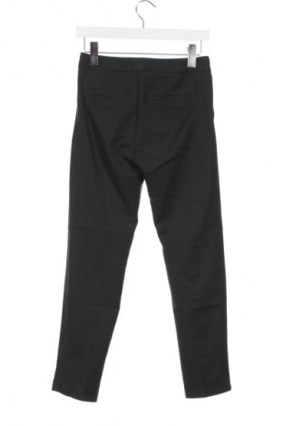 Dámské kalhoty  Karol, Velikost S, Barva Zelená, Cena  49,00 Kč