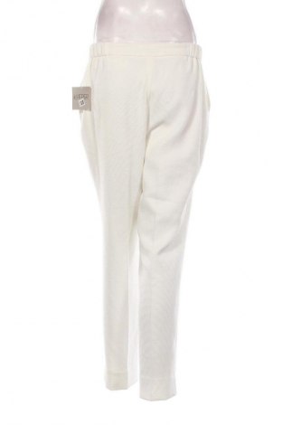 Dámské kalhoty  Kasper, Velikost M, Barva Bílá, Cena  369,00 Kč