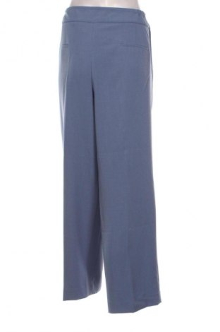 Dámské kalhoty  Kasper, Velikost 3XL, Barva Modrá, Cena  359,00 Kč