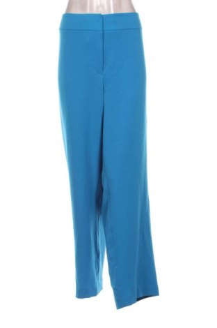 Damenhose Kasper, Größe 4XL, Farbe Blau, Preis € 51,99