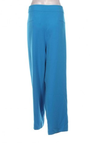 Damenhose Kasper, Größe 4XL, Farbe Blau, Preis € 51,99