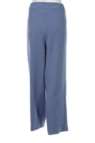 Damskie spodnie Kasper, Rozmiar 3XL, Kolor Niebieski, Cena 70,99 zł