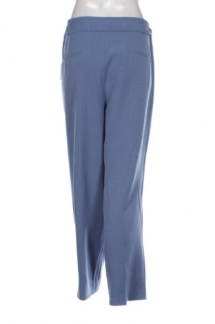 Pantaloni de femei Kasper, Mărime XXL, Culoare Albastru, Preț 284,99 Lei