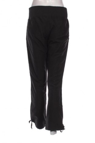 Pantaloni de femei Ksport, Mărime M, Culoare Negru, Preț 7,99 Lei